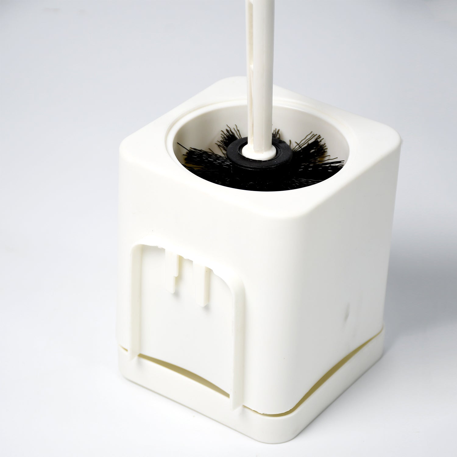 Bathroom toilet brush Bathroom toilet brush